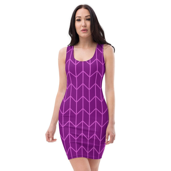 Bodycon Dresses - Arekkusu - Store