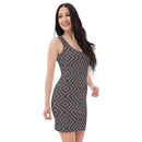 Bodycon Dresses - Arekkusu - Store