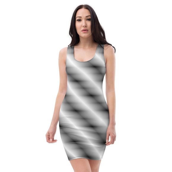 Bodycon Dresses - Arekkusu - Store