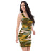 Bodycon Dresses - Arekkusu - Store