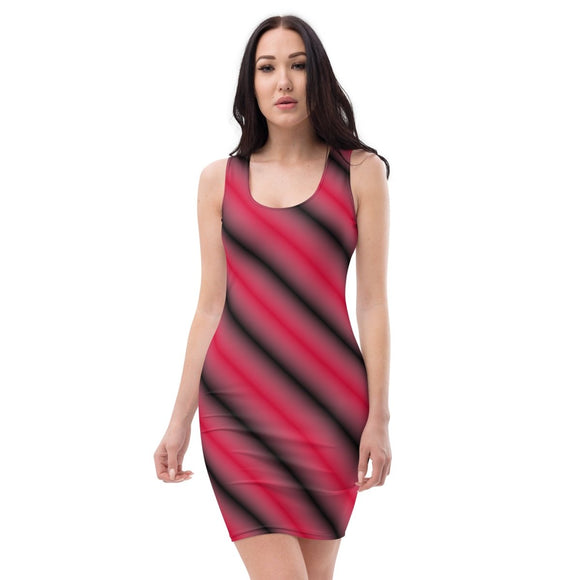 Bodycon Dresses - Arekkusu - Store