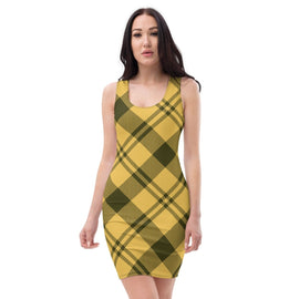 Bodycon Dresses - Arekkusu - Store