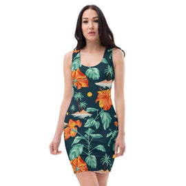 Bodycon Dresses - Arekkusu - Store