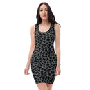 Bodycon Dresses - Arekkusu - Store