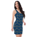 Bodycon Dresses - Arekkusu - Store