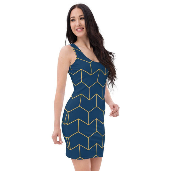 Bodycon Dresses - Arekkusu - Store