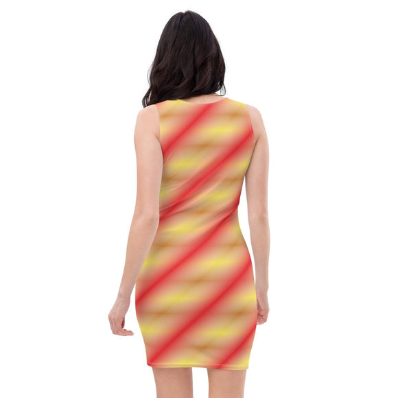 Bodycon Dresses - Arekkusu - Store