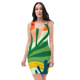 Bodycon Dresses - Arekkusu - Store