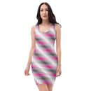 Bodycon Dresses - Arekkusu - Store