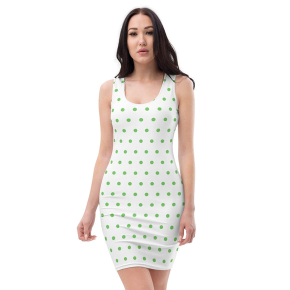 Bodycon Dresses - Arekkusu - Store