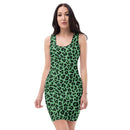 Bodycon Dresses - Arekkusu - Store