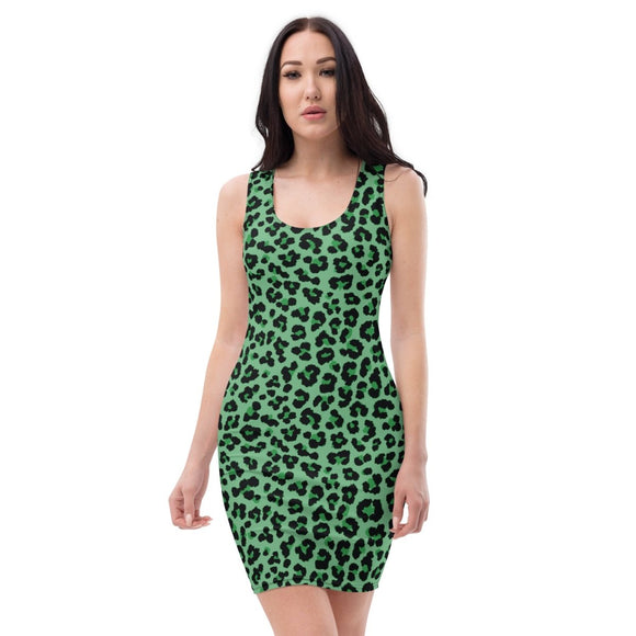 Bodycon Dresses - Arekkusu - Store