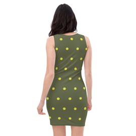 Bodycon Dresses - Arekkusu - Store