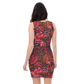 Bodycon Dresses - Arekkusu - Store