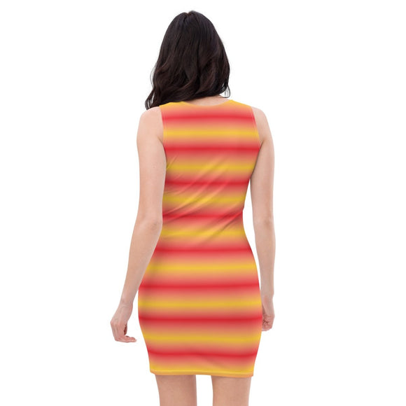 Bodycon Dresses - Arekkusu - Store