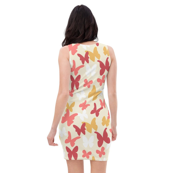 Bodycon Dresses - Arekkusu - Store