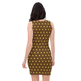 Bodycon Dresses - Arekkusu - Store