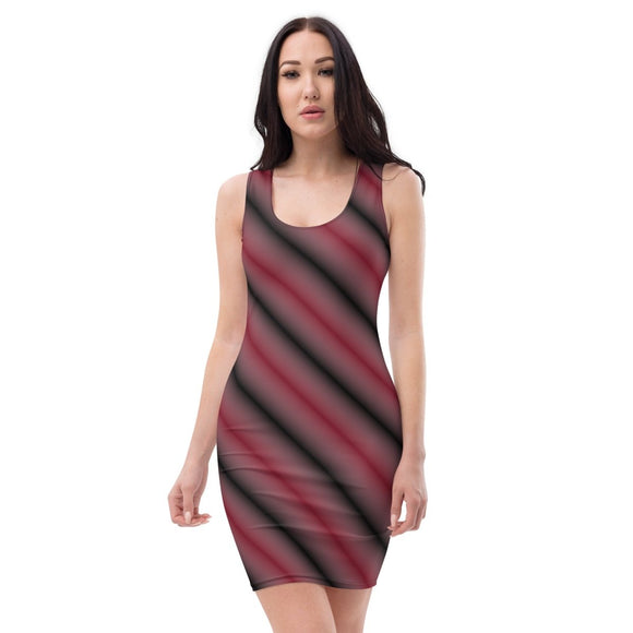 Bodycon Dresses - Arekkusu - Store