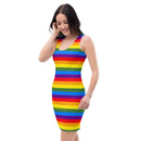 Bodycon Dresses - Arekkusu - Store