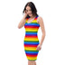 Bodycon Dresses - Arekkusu - Store