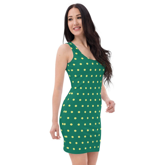 Bodycon Dresses - Arekkusu - Store