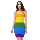 Bodycon Dresses - Arekkusu - Store