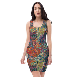 Bodycon Dresses - Arekkusu - Store