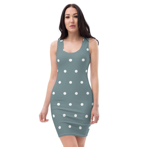 Bodycon Dresses - Arekkusu - Store