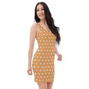 Bodycon Dresses - Arekkusu - Store
