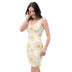 Bodycon Dresses - Arekkusu - Store