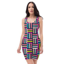 Bodycon Dresses - Arekkusu - Store