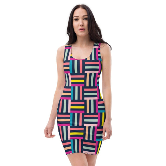 Bodycon Dresses - Arekkusu - Store