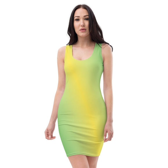 Bodycon Dresses - Arekkusu - Store