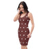 Bodycon Dresses - Arekkusu - Store