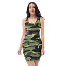 Bodycon Dresses - Arekkusu - Store
