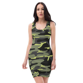 Bodycon Dresses - Arekkusu - Store