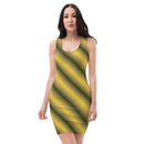 Bodycon Dresses - Arekkusu - Store