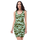 Bodycon Dresses - Arekkusu - Store