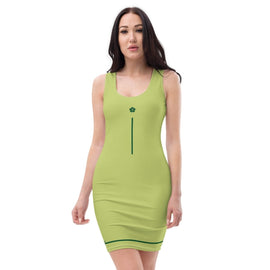 Bodycon Dresses - Arekkusu - Store