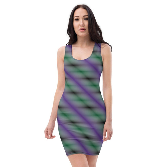 Bodycon Dresses - Arekkusu - Store