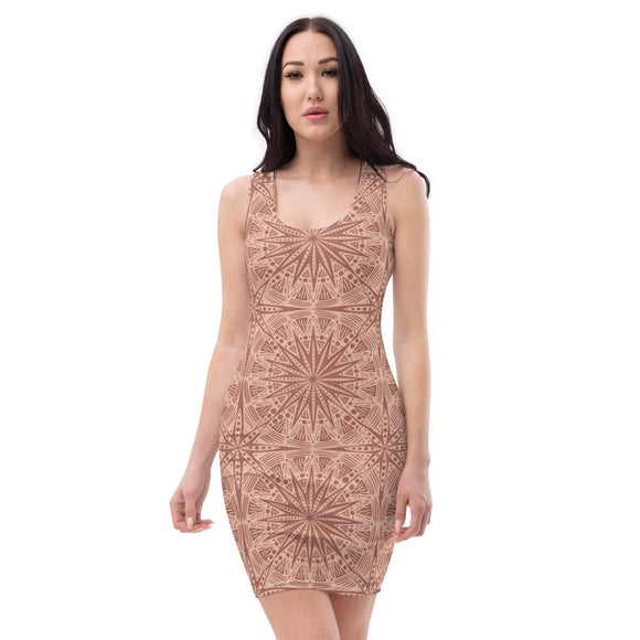 Bodycon Dresses - Arekkusu - Store