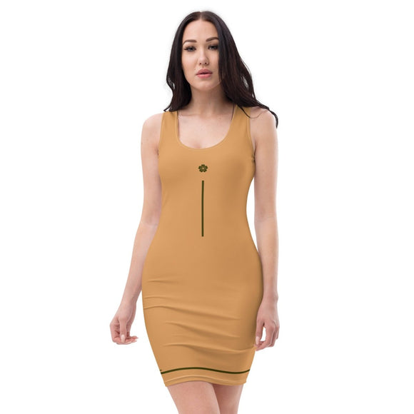Bodycon Dresses - Arekkusu - Store