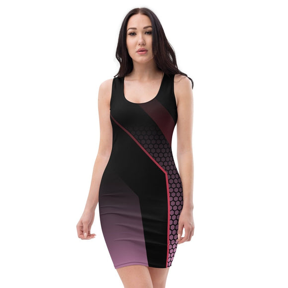 Bodycon Dresses - Arekkusu - Store