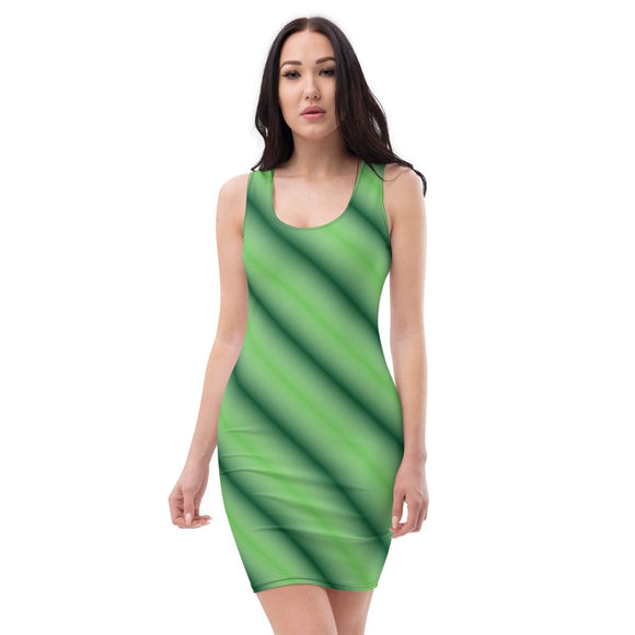 Bodycon Dresses - Arekkusu - Store
