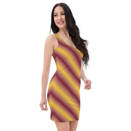 Bodycon Dresses - Arekkusu - Store