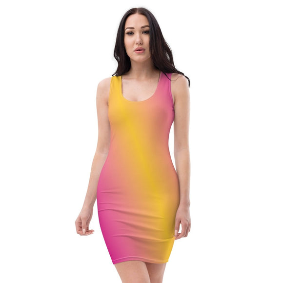 Bodycon Dresses - Arekkusu - Store
