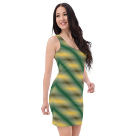 Bodycon Dresses - Arekkusu - Store