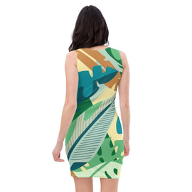 Bodycon Dresses - Arekkusu - Store