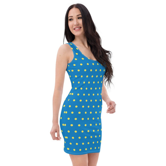 Bodycon Dresses - Arekkusu - Store