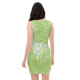 Bodycon Dresses - Arekkusu - Store